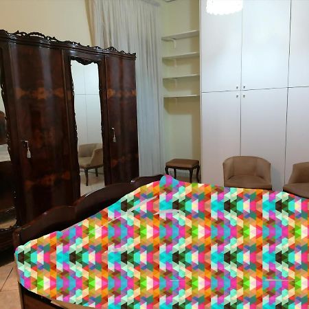 Room In Bb - Rent Rooms In Nola Na Zewnętrze zdjęcie