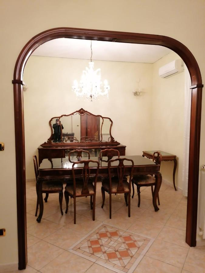 Room In Bb - Rent Rooms In Nola Na Zewnętrze zdjęcie