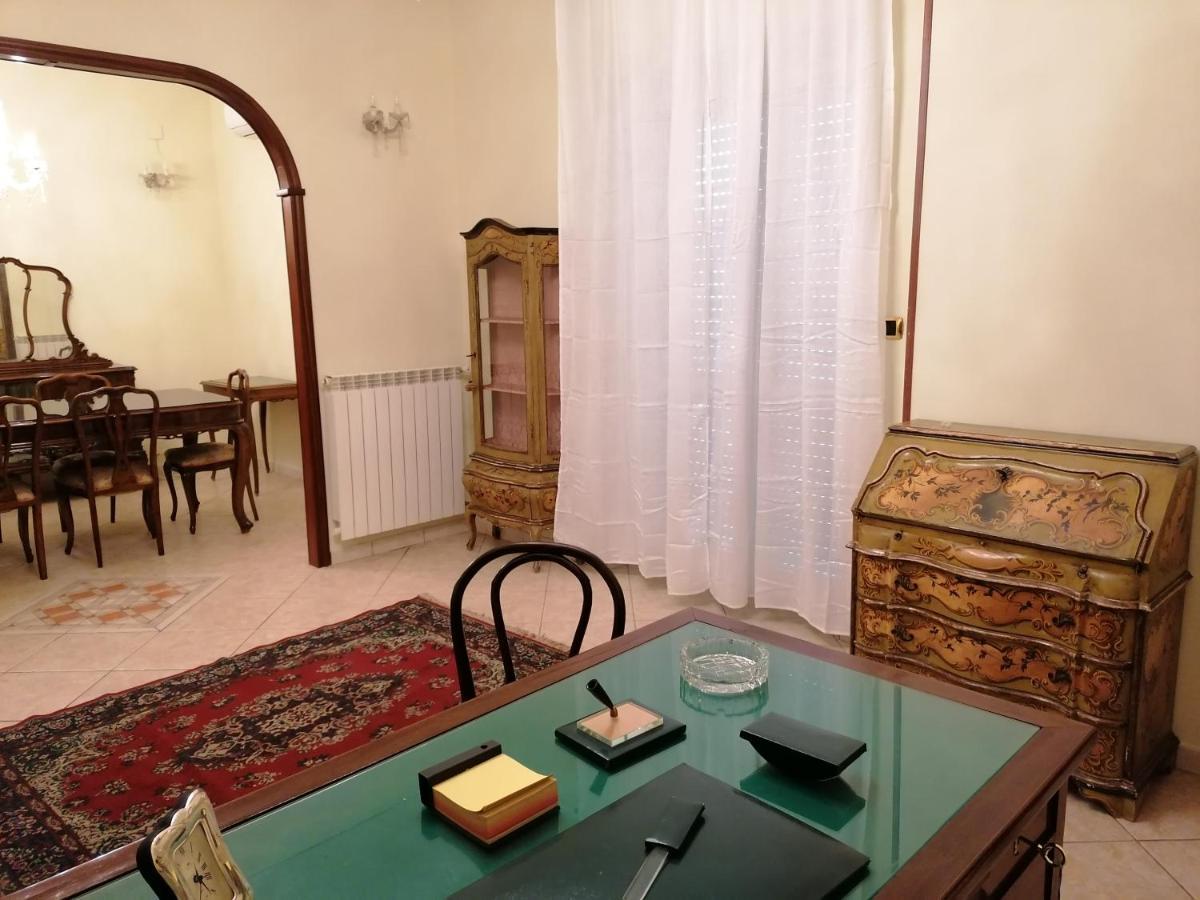 Room In Bb - Rent Rooms In Nola Na Zewnętrze zdjęcie