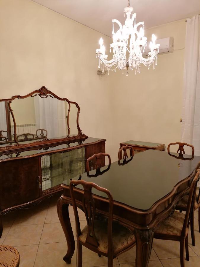 Room In Bb - Rent Rooms In Nola Na Zewnętrze zdjęcie